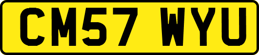 CM57WYU