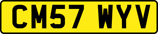 CM57WYV