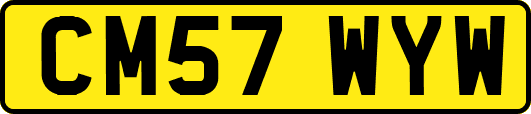 CM57WYW