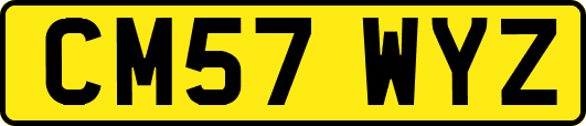 CM57WYZ