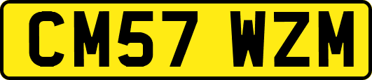 CM57WZM