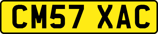 CM57XAC