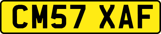 CM57XAF