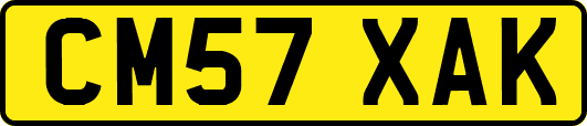 CM57XAK