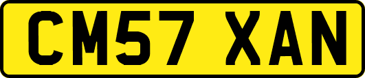 CM57XAN