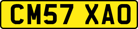 CM57XAO
