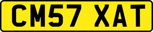 CM57XAT