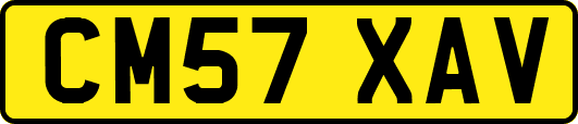 CM57XAV