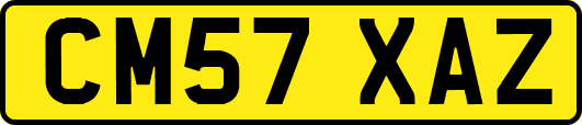CM57XAZ