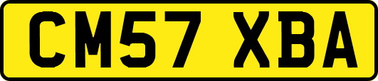 CM57XBA