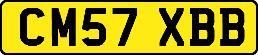 CM57XBB