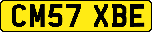 CM57XBE