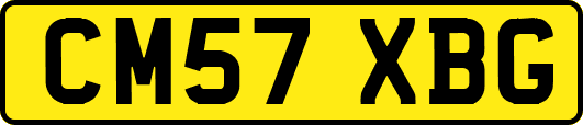 CM57XBG