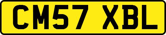 CM57XBL