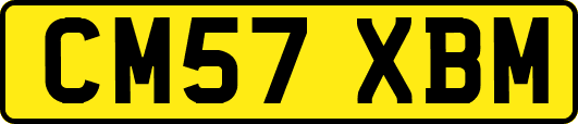 CM57XBM