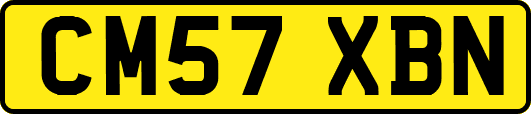 CM57XBN