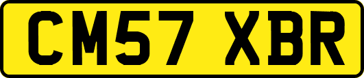 CM57XBR