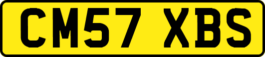 CM57XBS