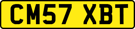 CM57XBT