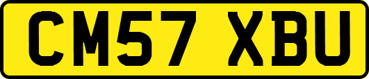 CM57XBU