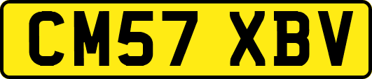 CM57XBV