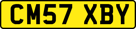 CM57XBY