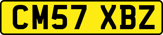 CM57XBZ