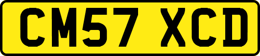CM57XCD