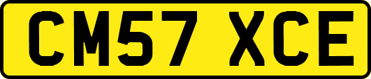 CM57XCE