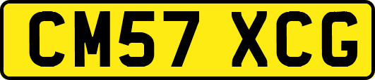 CM57XCG