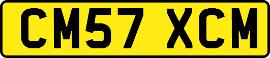 CM57XCM