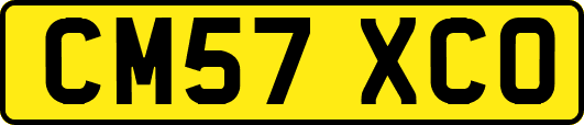CM57XCO
