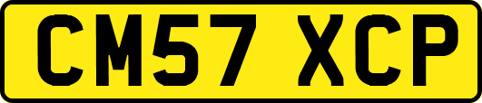 CM57XCP