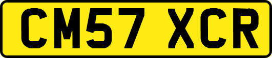 CM57XCR