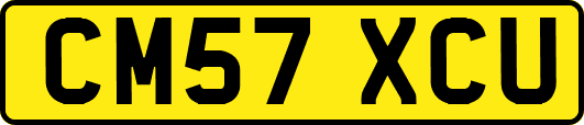 CM57XCU