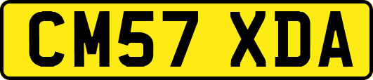 CM57XDA