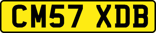 CM57XDB