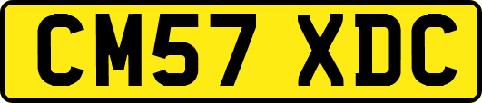 CM57XDC