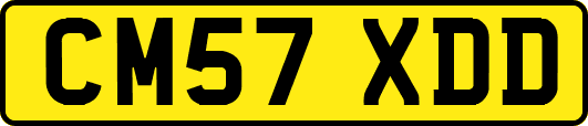 CM57XDD