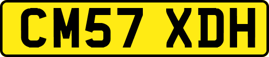 CM57XDH