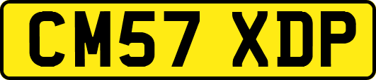 CM57XDP