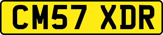 CM57XDR