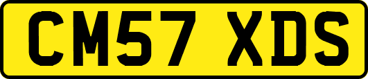 CM57XDS