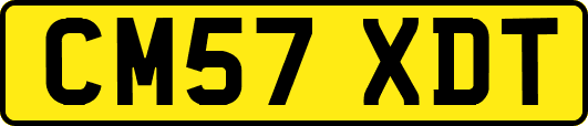 CM57XDT