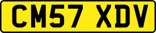 CM57XDV