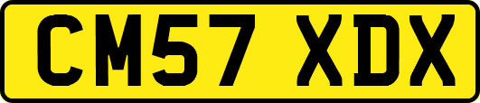 CM57XDX