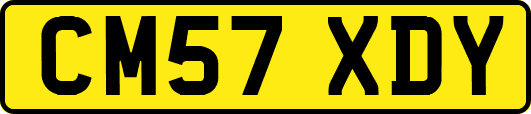 CM57XDY