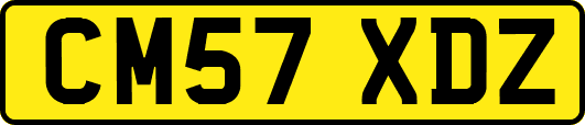CM57XDZ