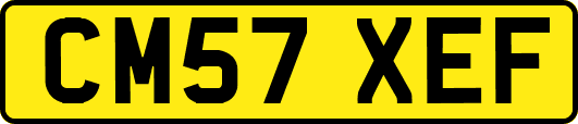 CM57XEF