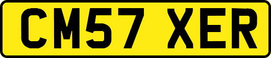 CM57XER